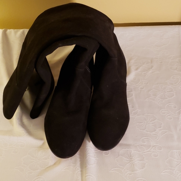 Women's boots - Picture 2 of 4